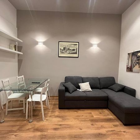 Sweet House Campo De' Fiori Apartment Rome Exterior photo