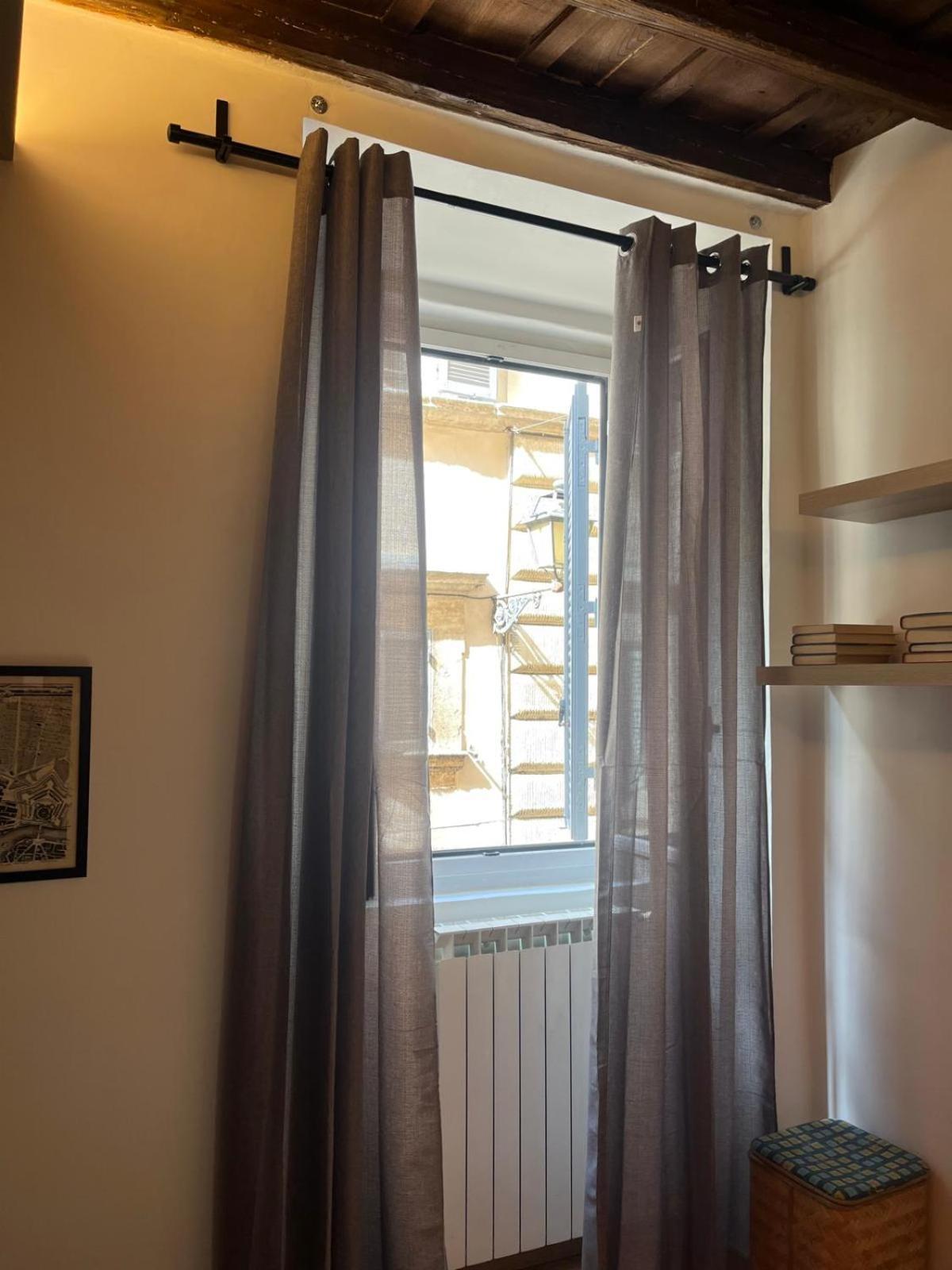 Sweet House Campo De' Fiori Apartment Rome Exterior photo