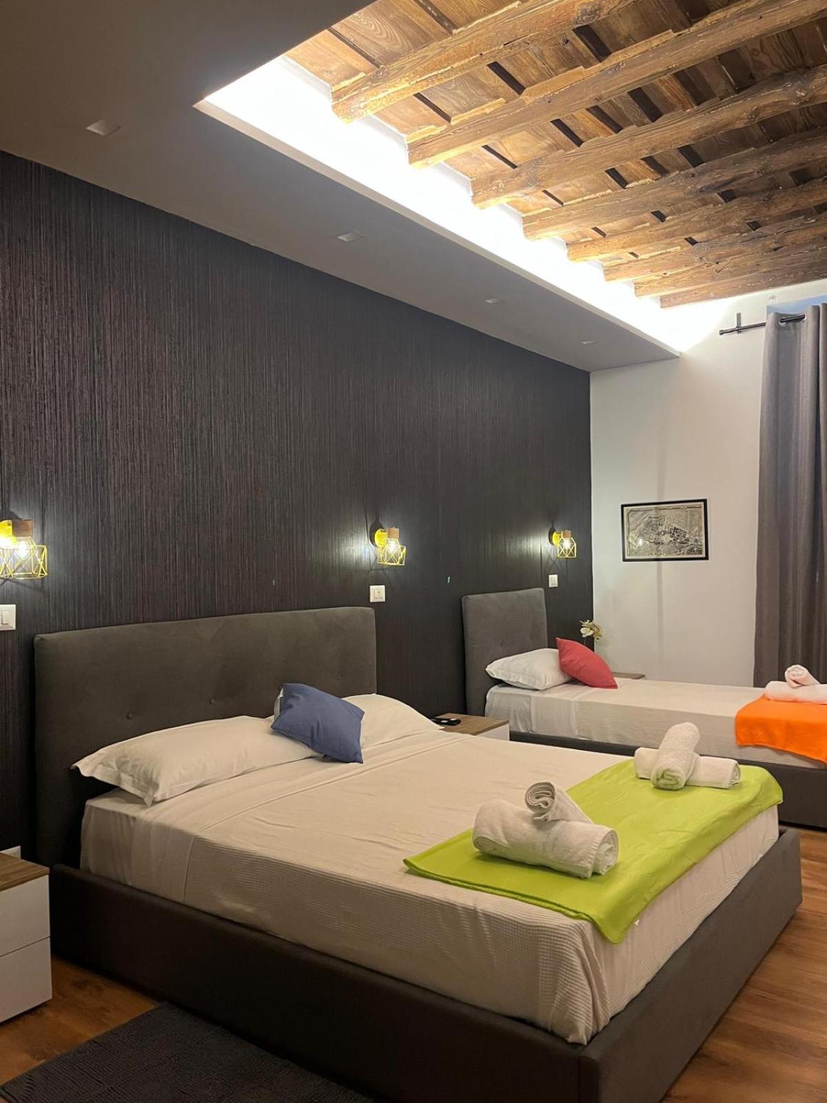 Sweet House Campo De' Fiori Apartment Rome Exterior photo